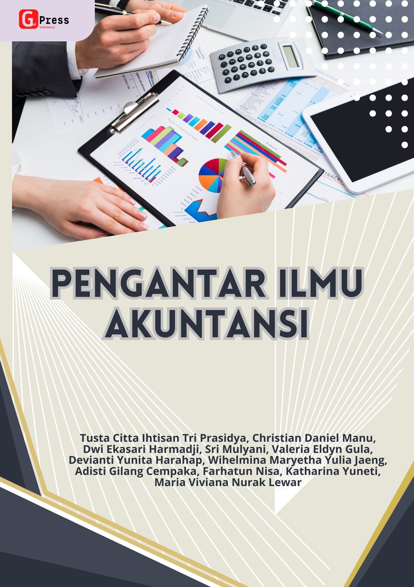 Pengantar Ilmu Akuntansi